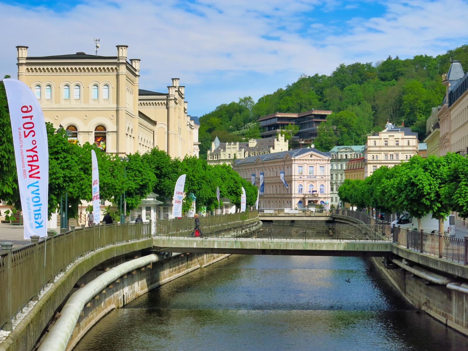 Karlovy Vary